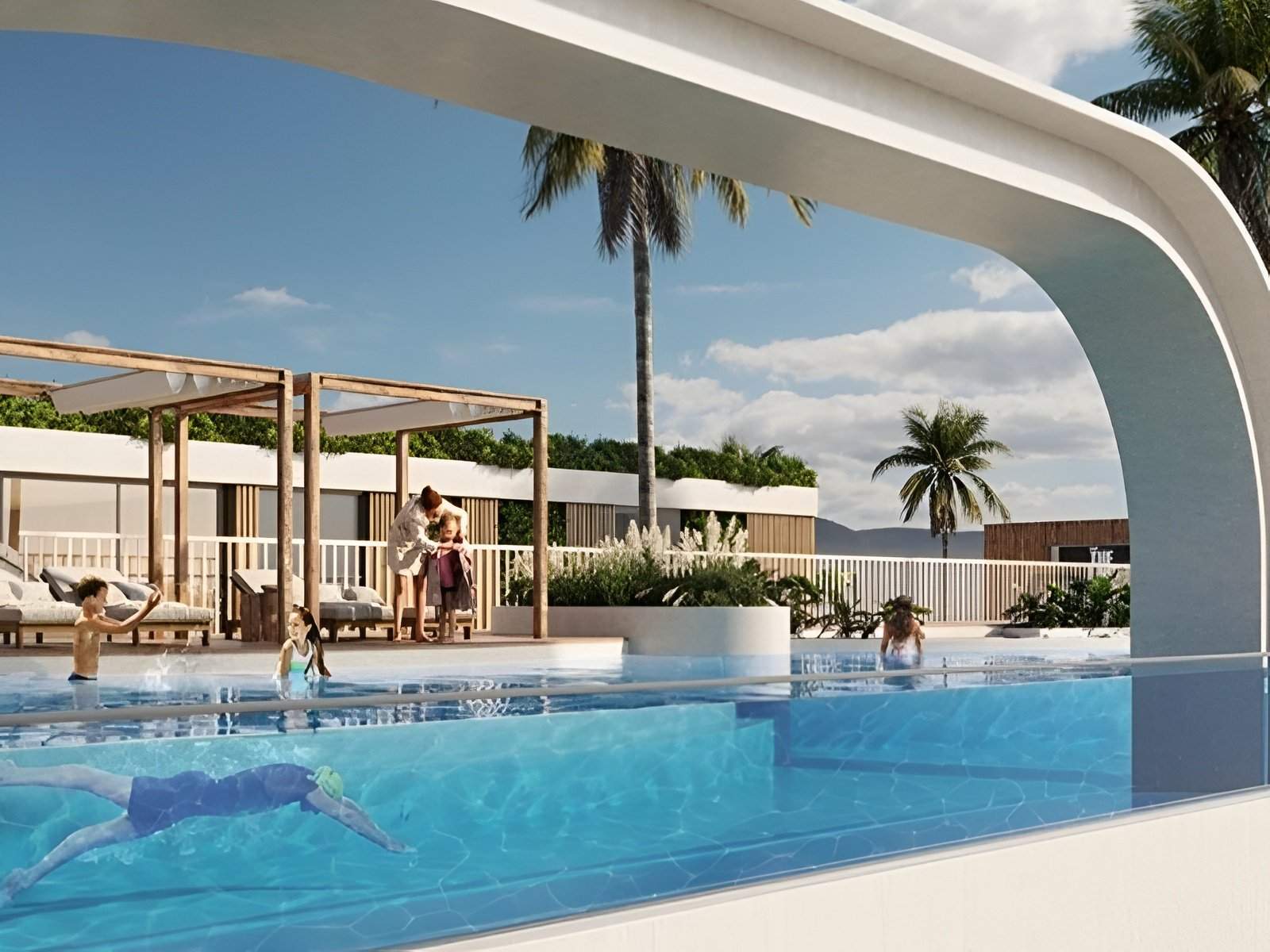 Dubai Land  - Appartement  - picture 5