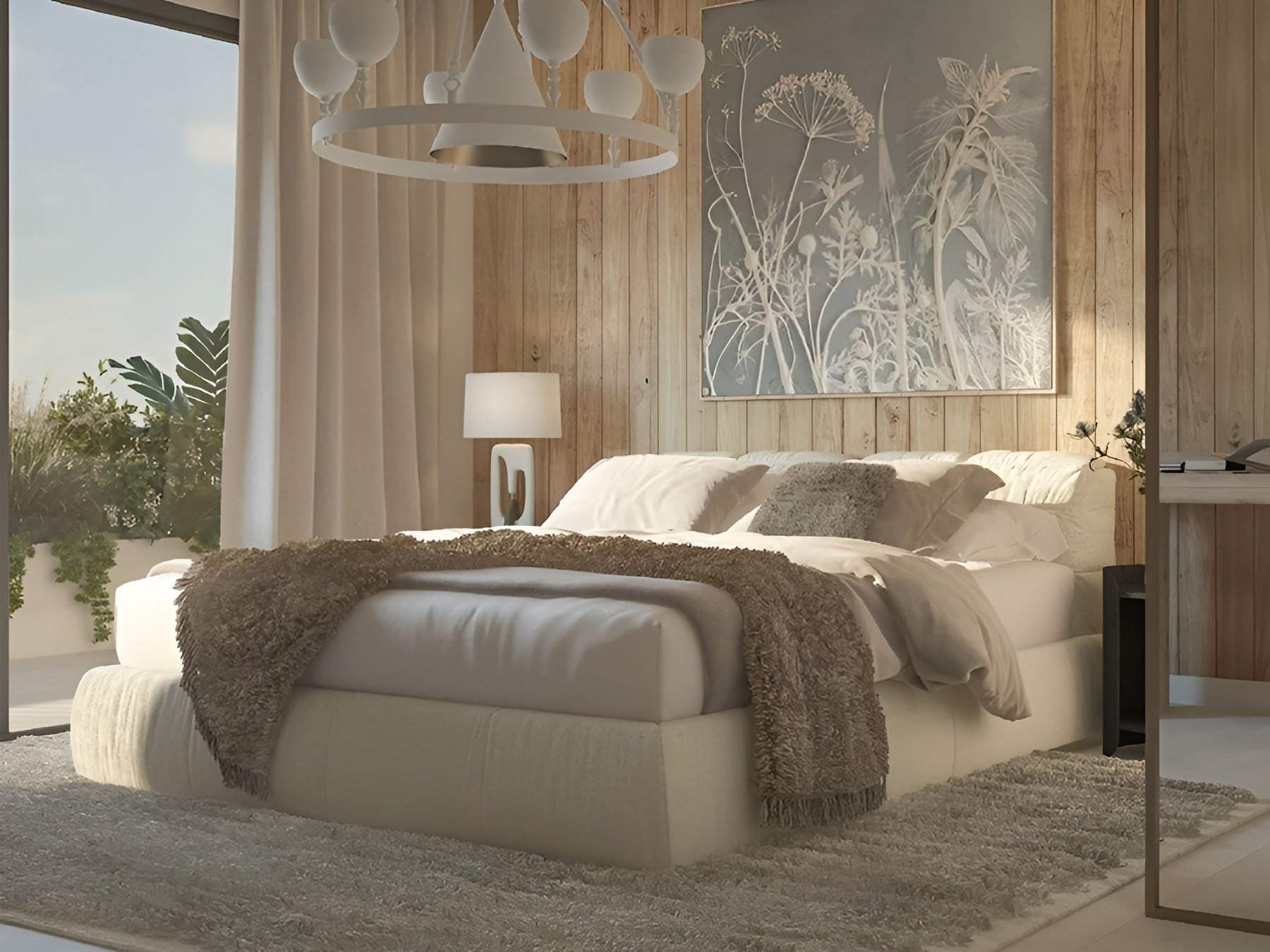 Dubai Land  - Appartement  - picture 15