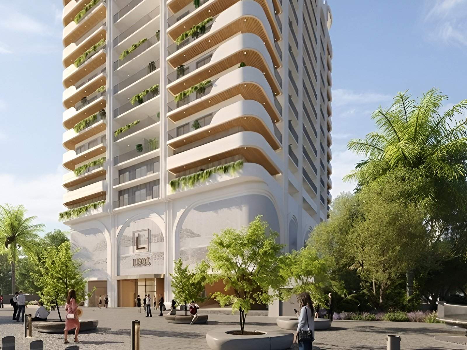 Dubai Land  - Appartement  - picture 18