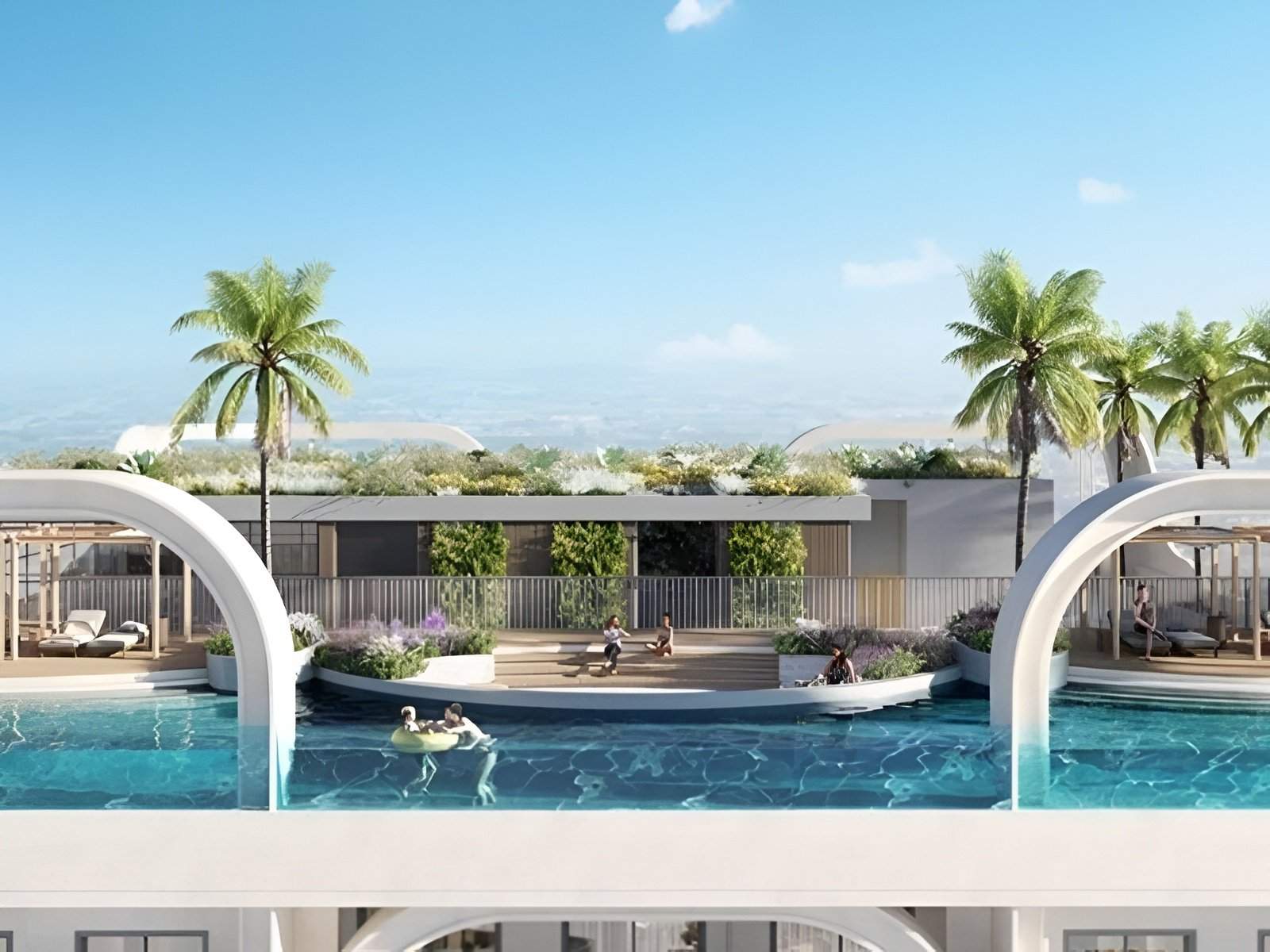 Dubai Land  - Appartement  - picture 7