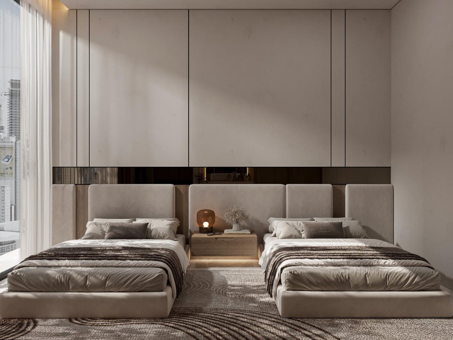 Business Bay  - Duplex  - picture 3