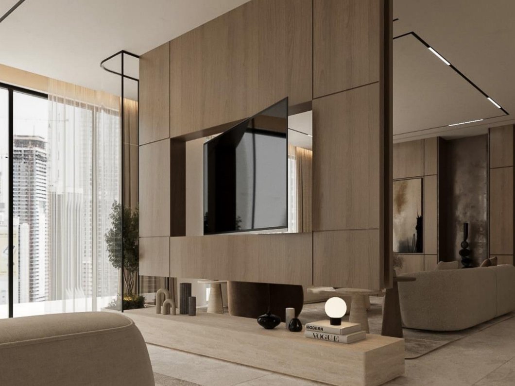 Business Bay  - Duplex  - picture 10