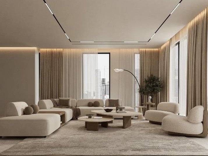 Business Bay  - Duplex  - picture 16