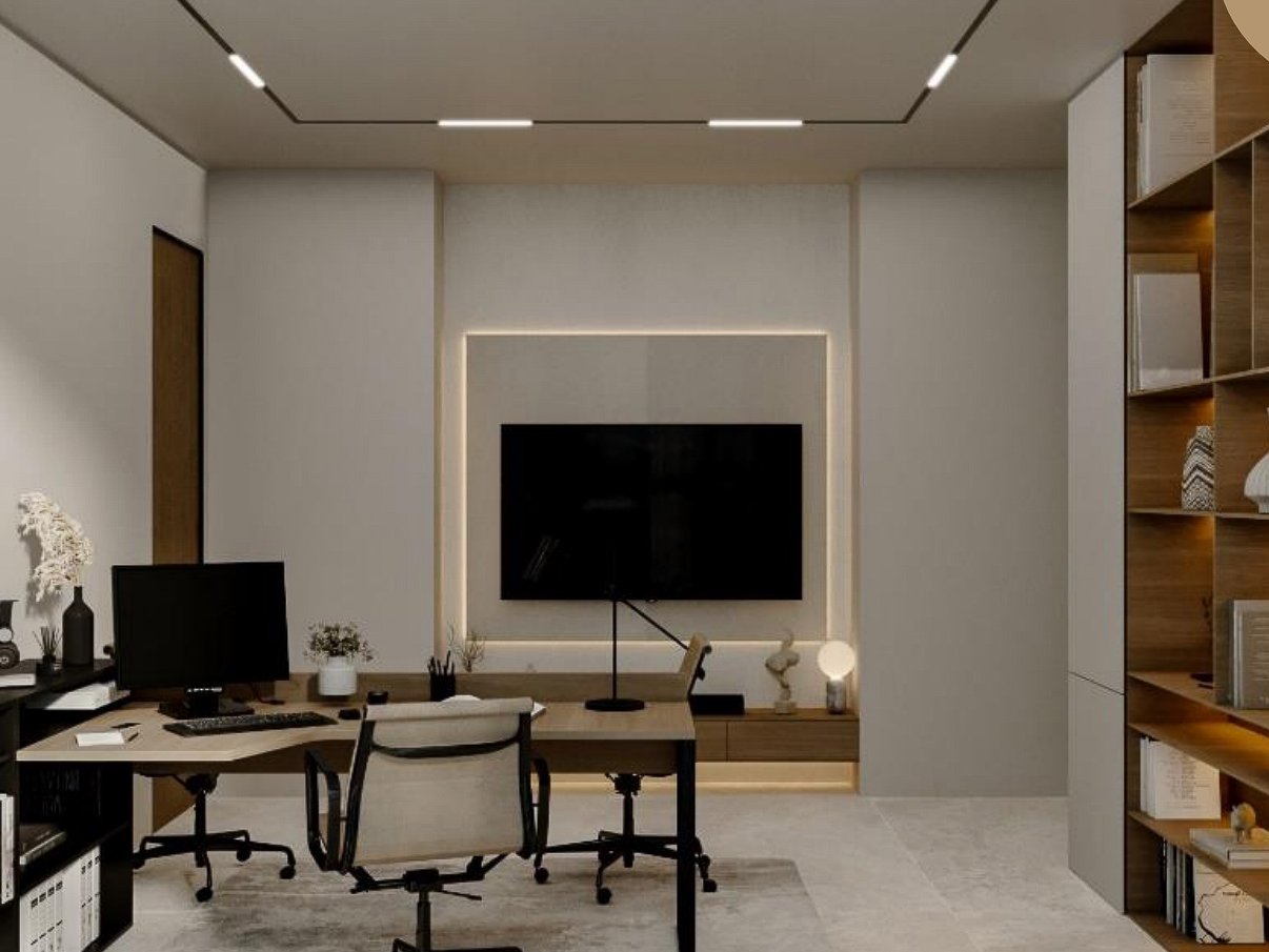 Business Bay  - Duplex  - picture 7