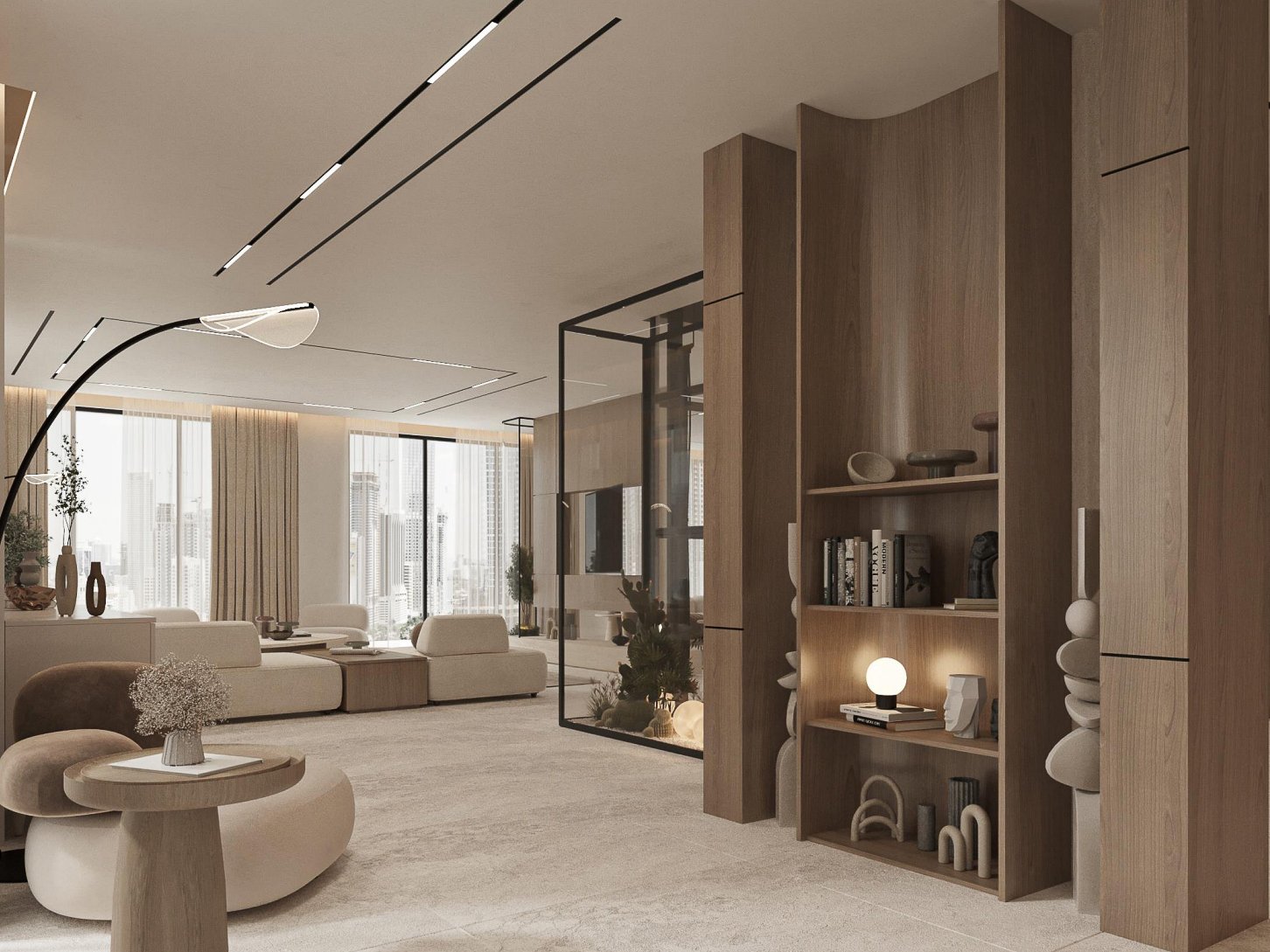 Business Bay  - Duplex  - picture 16