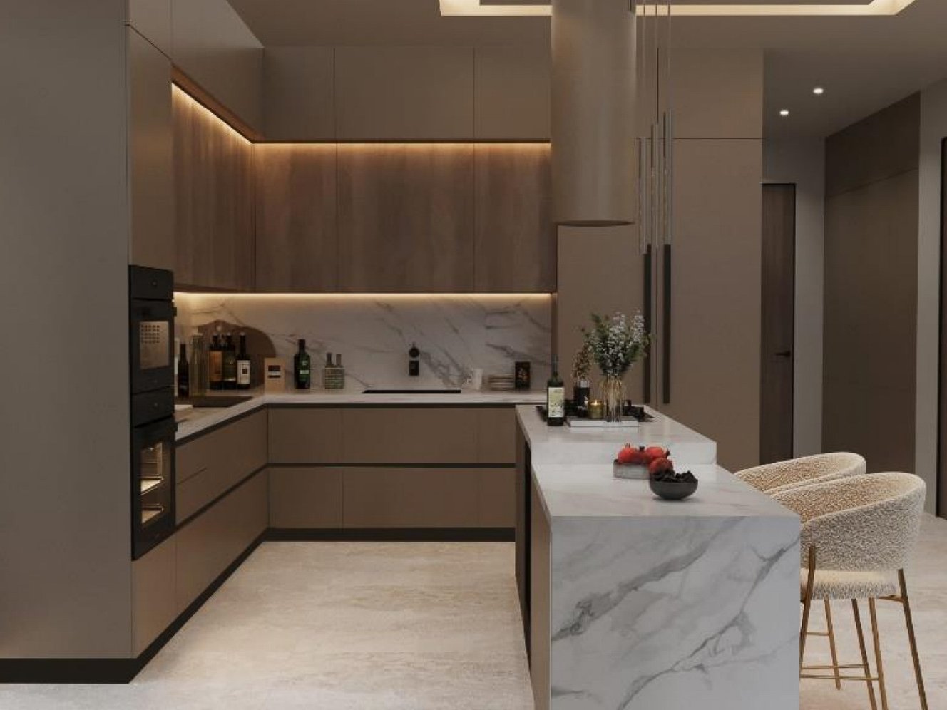 Business Bay  - Duplex  - picture 13