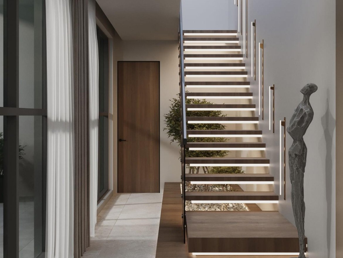 Business Bay  - Duplex  - picture 2