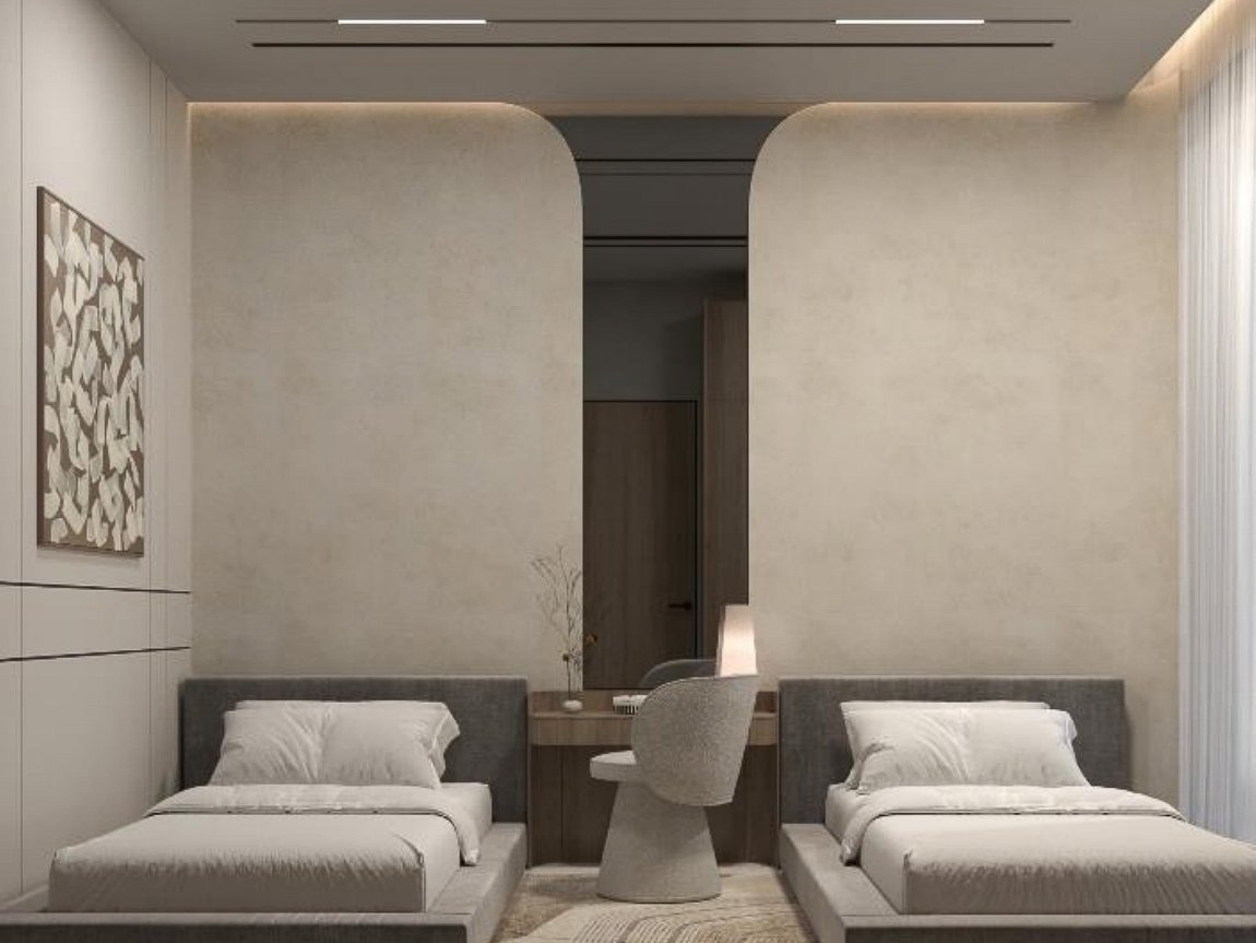 Business Bay  - Duplex  - picture 3