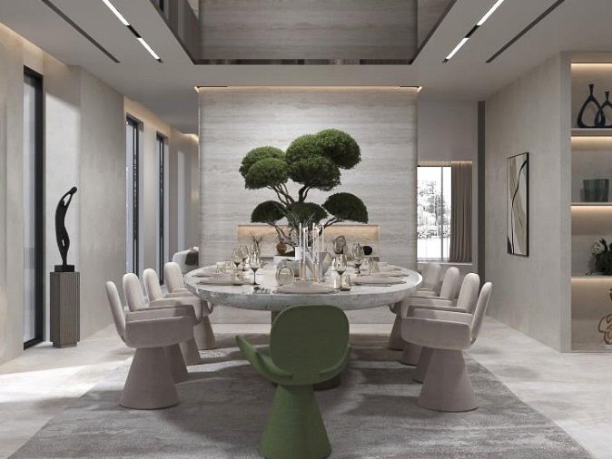 Business Bay  - Duplex  - picture 20