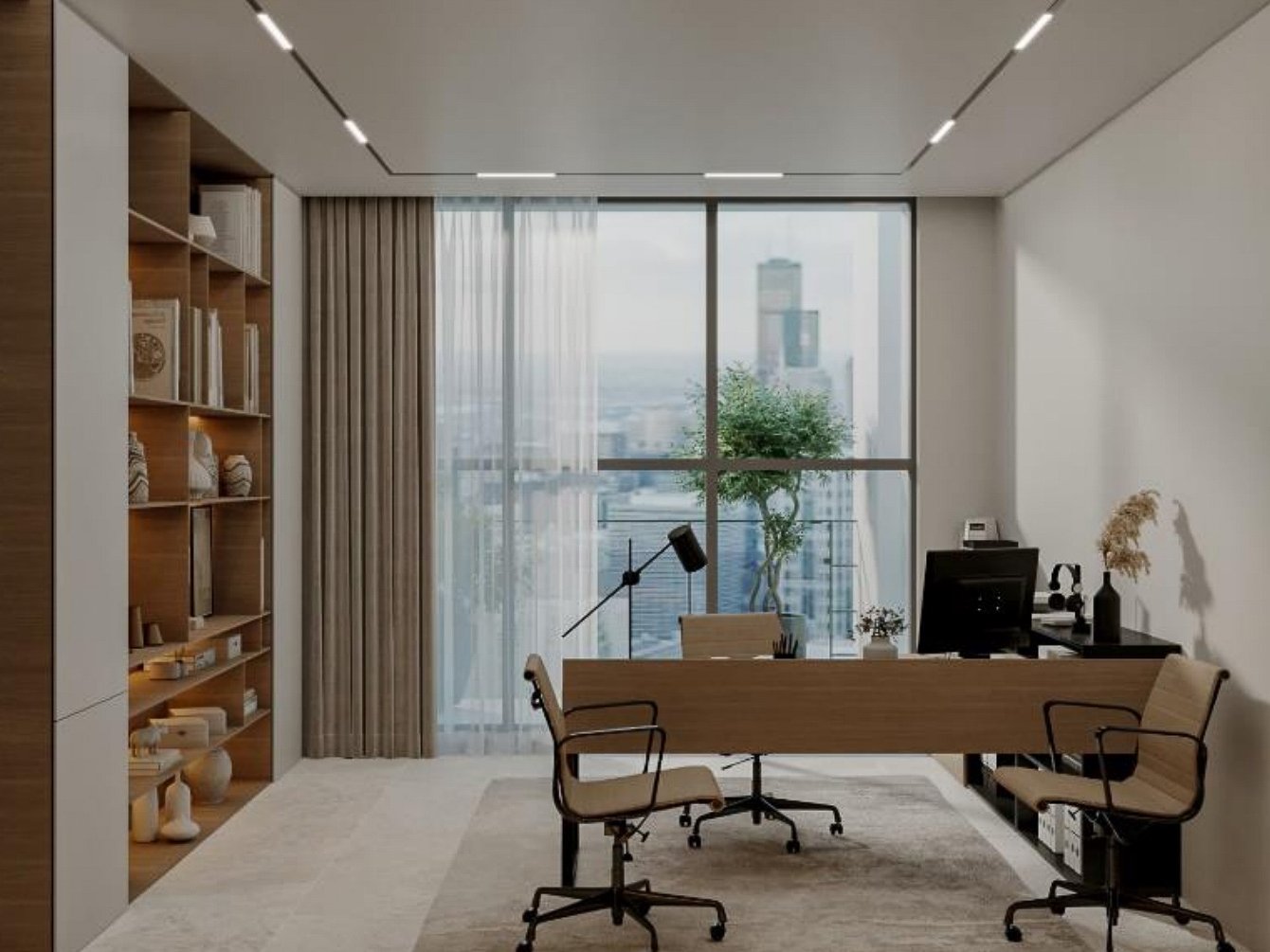 Business Bay  - Duplex  - picture 8