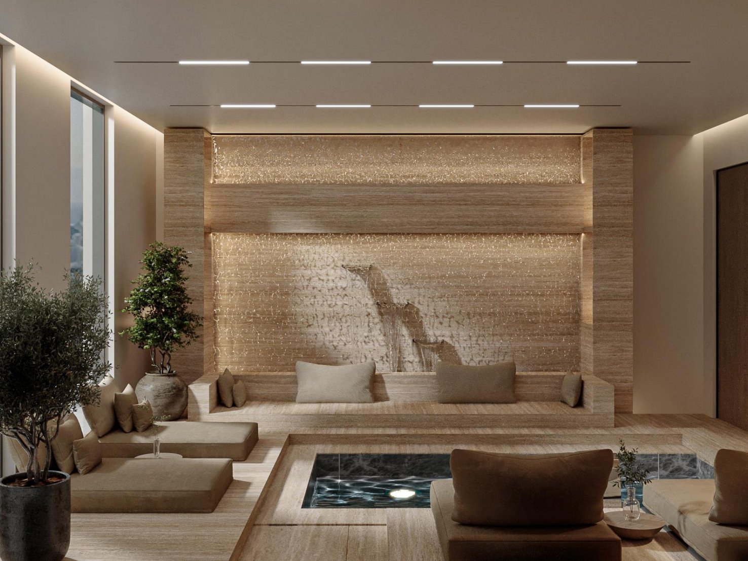 Business Bay  - Duplex  - picture 15