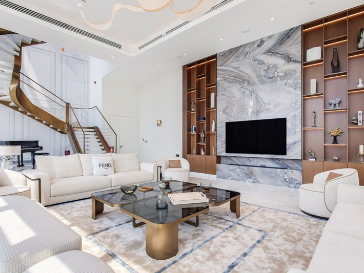 Downtown Dubai  - Penthouse  - picture 16