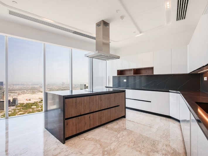 Downtown Dubai  - Penthouse  - picture 15