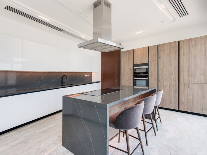 Downtown Dubai  - Penthouse  - picture 13