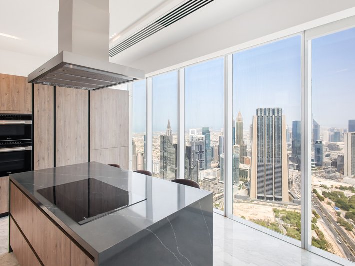 Downtown Dubai  - Penthouse  - picture 14