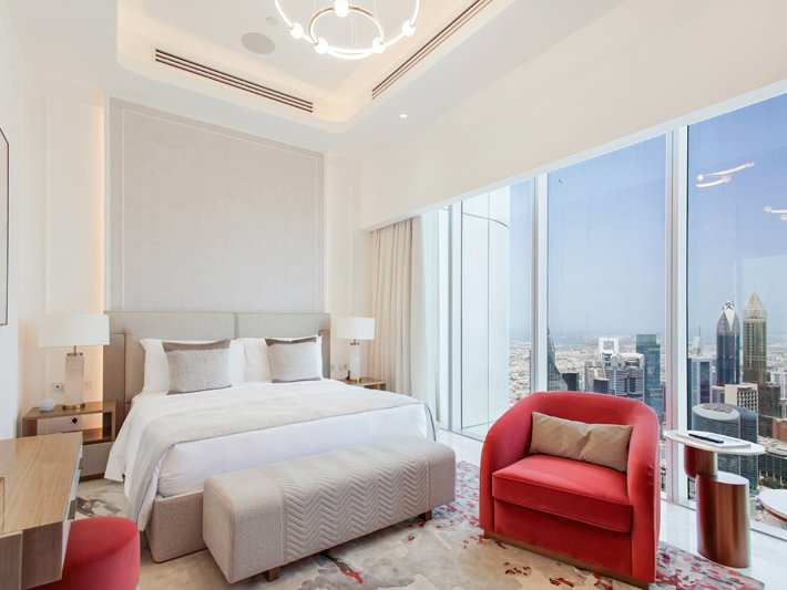 Downtown Dubai  - Penthouse  - picture 11