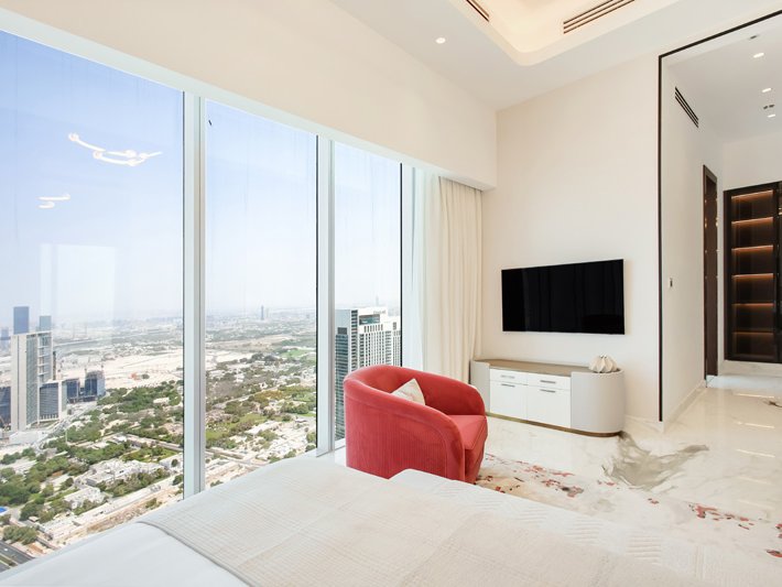 Downtown Dubai  - Penthouse  - picture 10