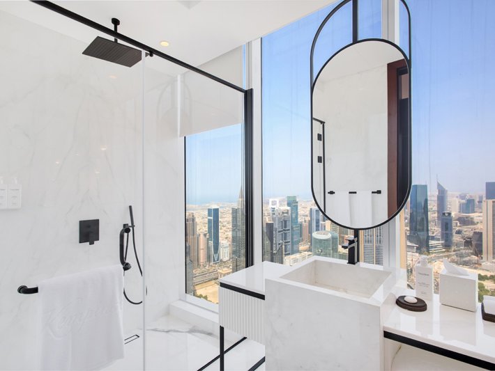 Downtown Dubai  - Penthouse  - picture 4