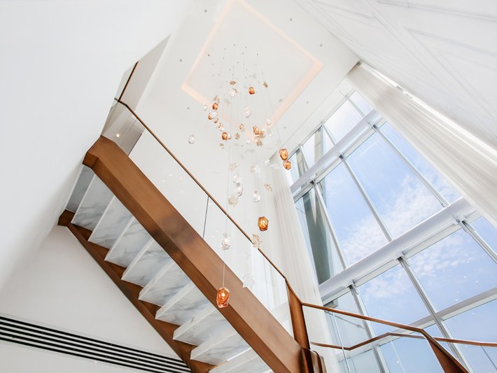 Downtown Dubai  - Penthouse  - picture 17