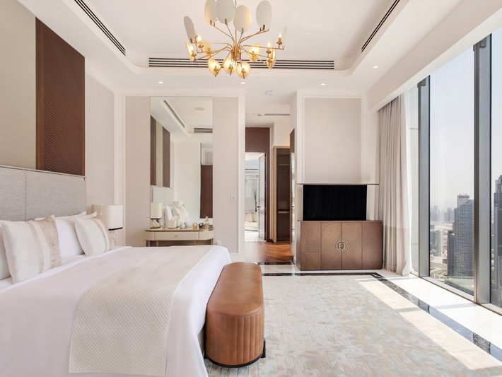 Downtown Dubai  - Penthouse  - picture 5