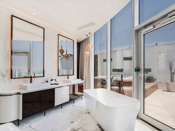 Downtown Dubai  - Penthouse  - picture 9