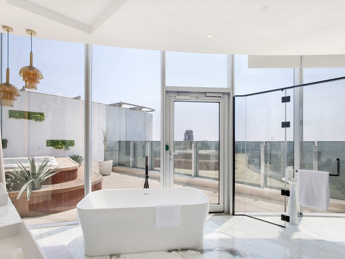 Downtown Dubai  - Penthouse  - picture 8