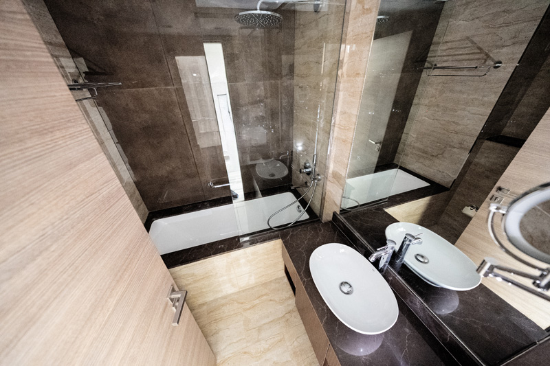 Arjan  - Appartement  - picture 2