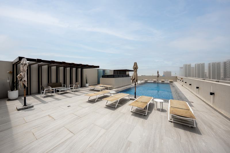 Arjan  - Appartement  - picture 11
