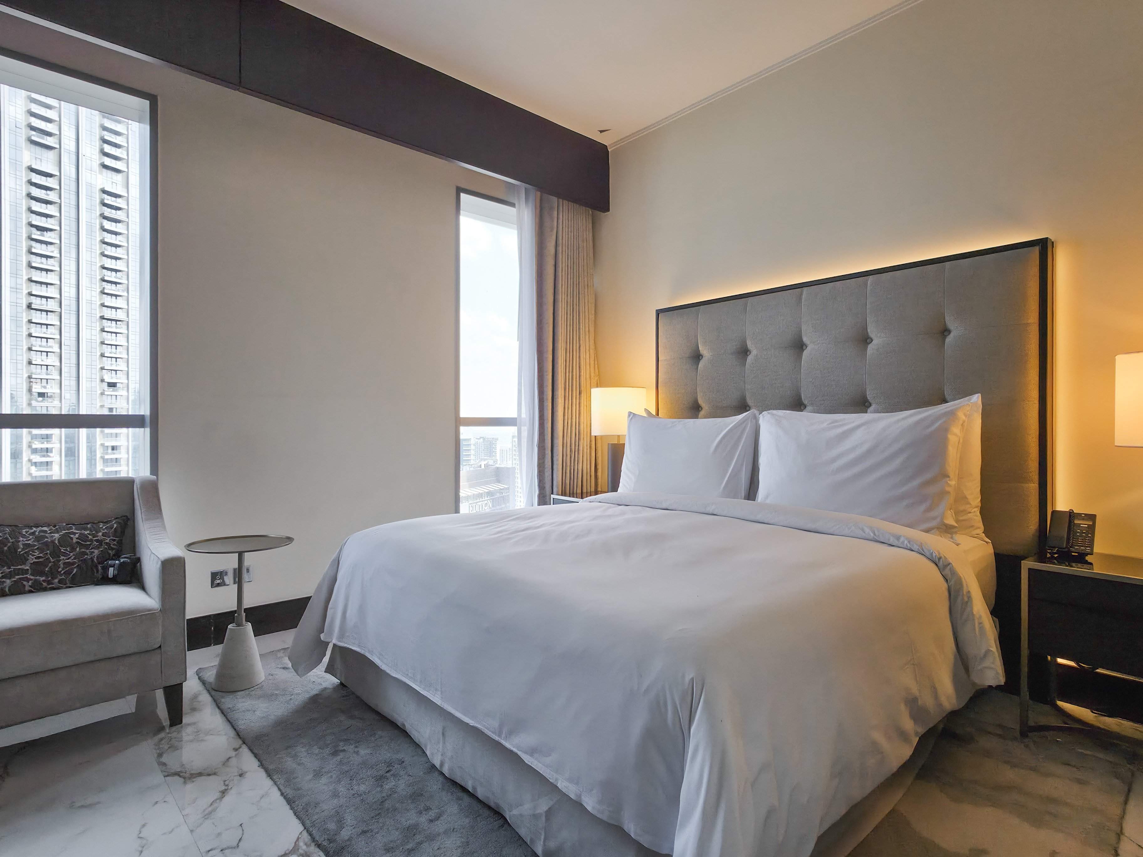 Downtown Dubai  - Appartement  - picture 8