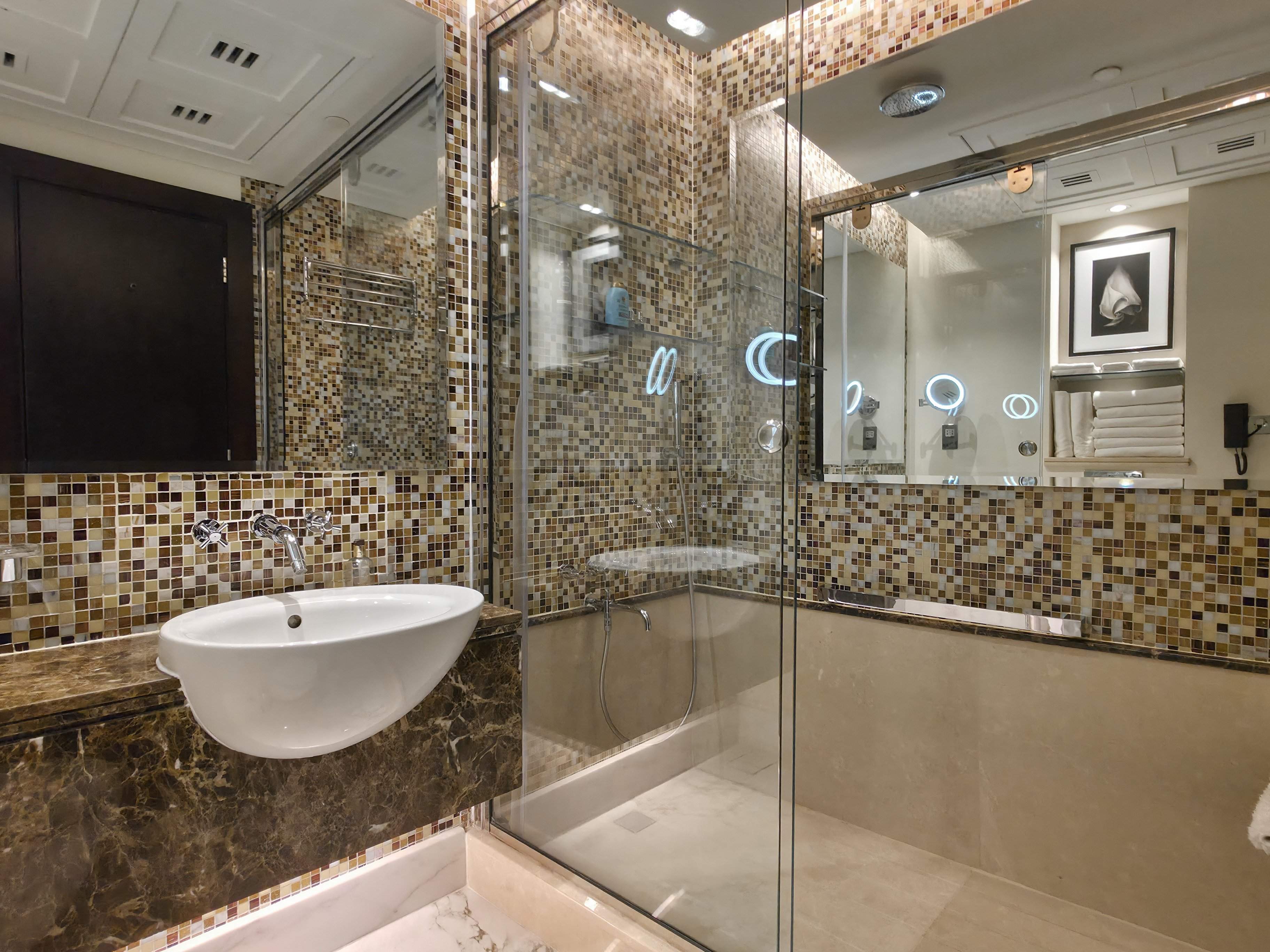 Downtown Dubai  - Appartement  - picture 11