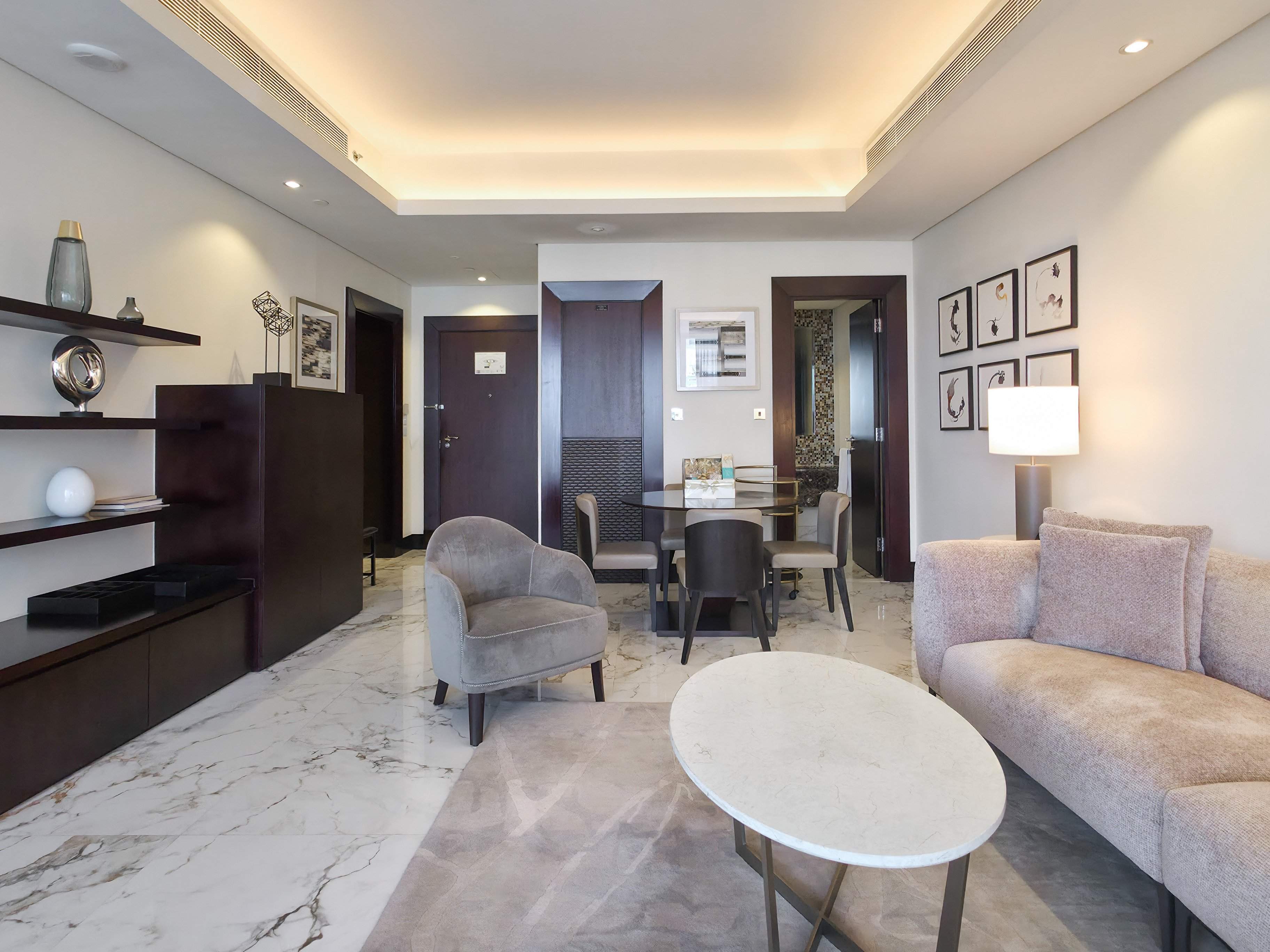 Downtown Dubai  - Appartement  - picture 3