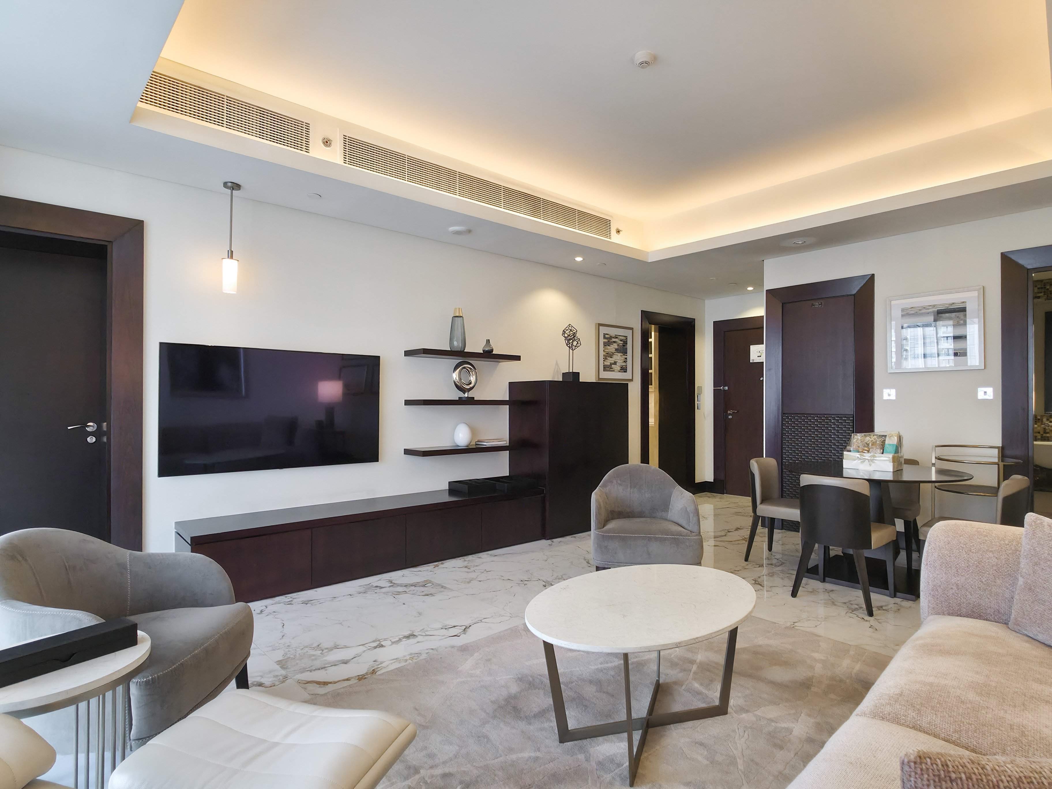 Downtown Dubai  - Appartement  - picture 4