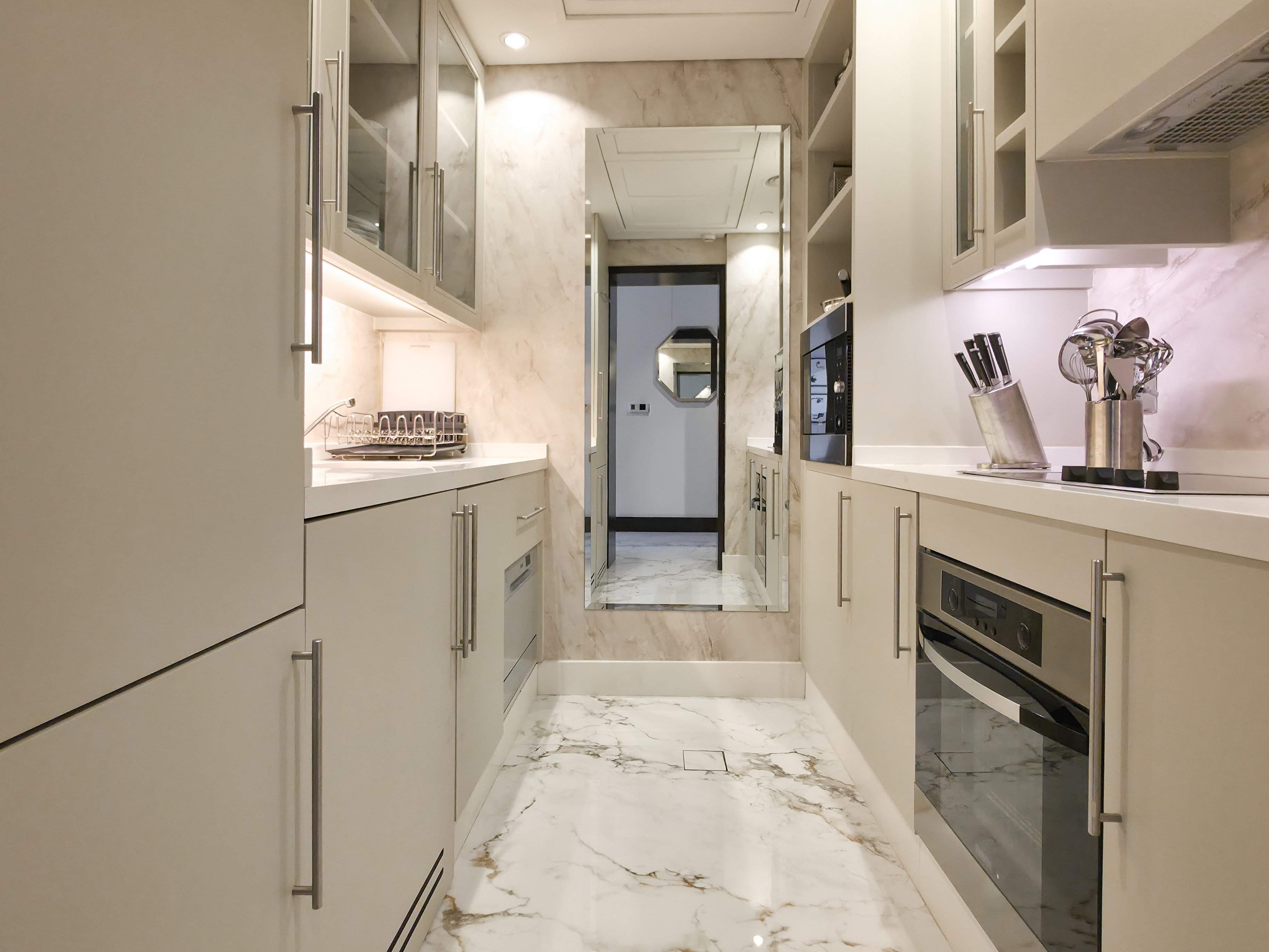Downtown Dubai  - Appartement  - picture 6