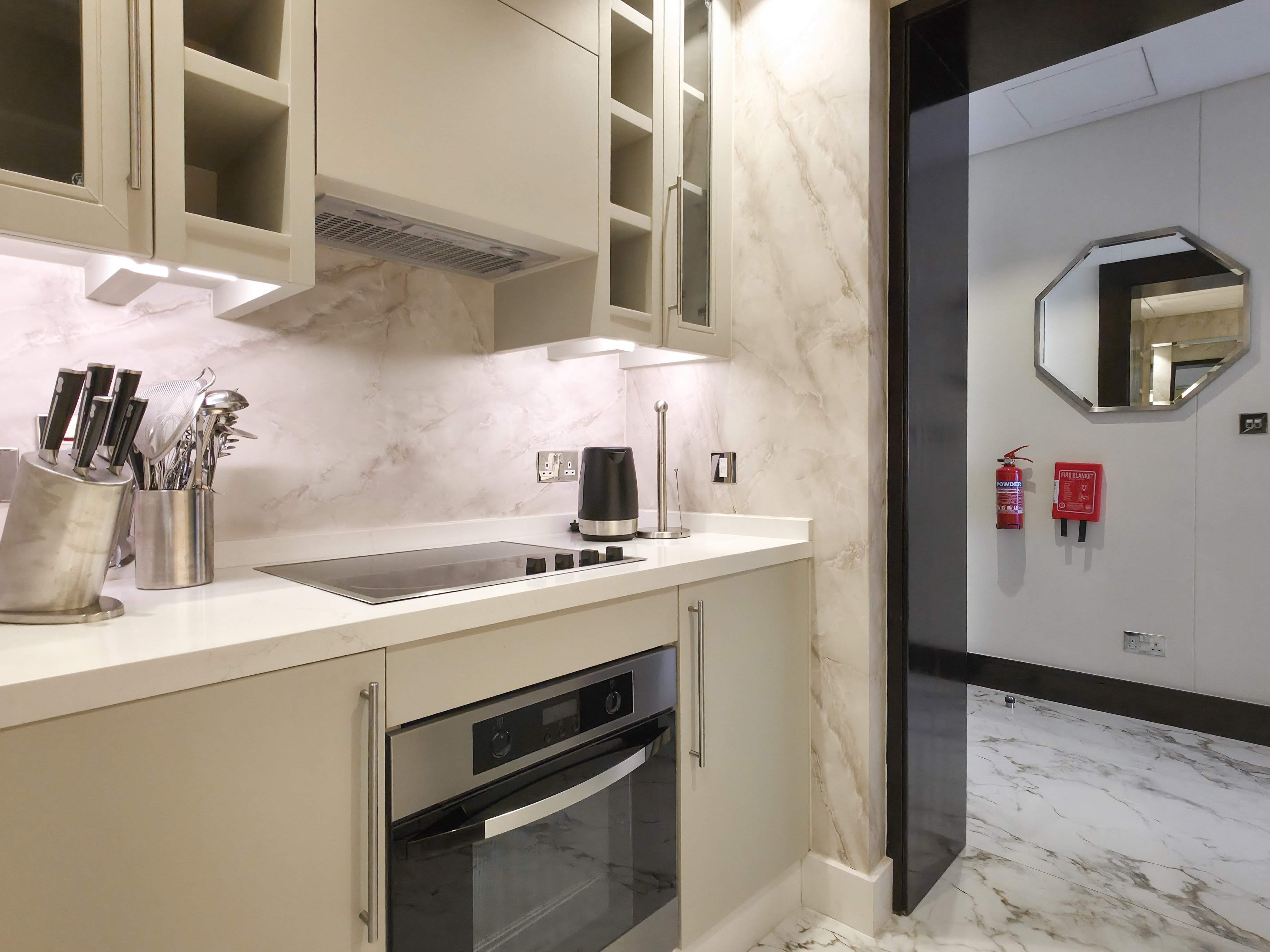Downtown Dubai  - Appartement  - picture 7