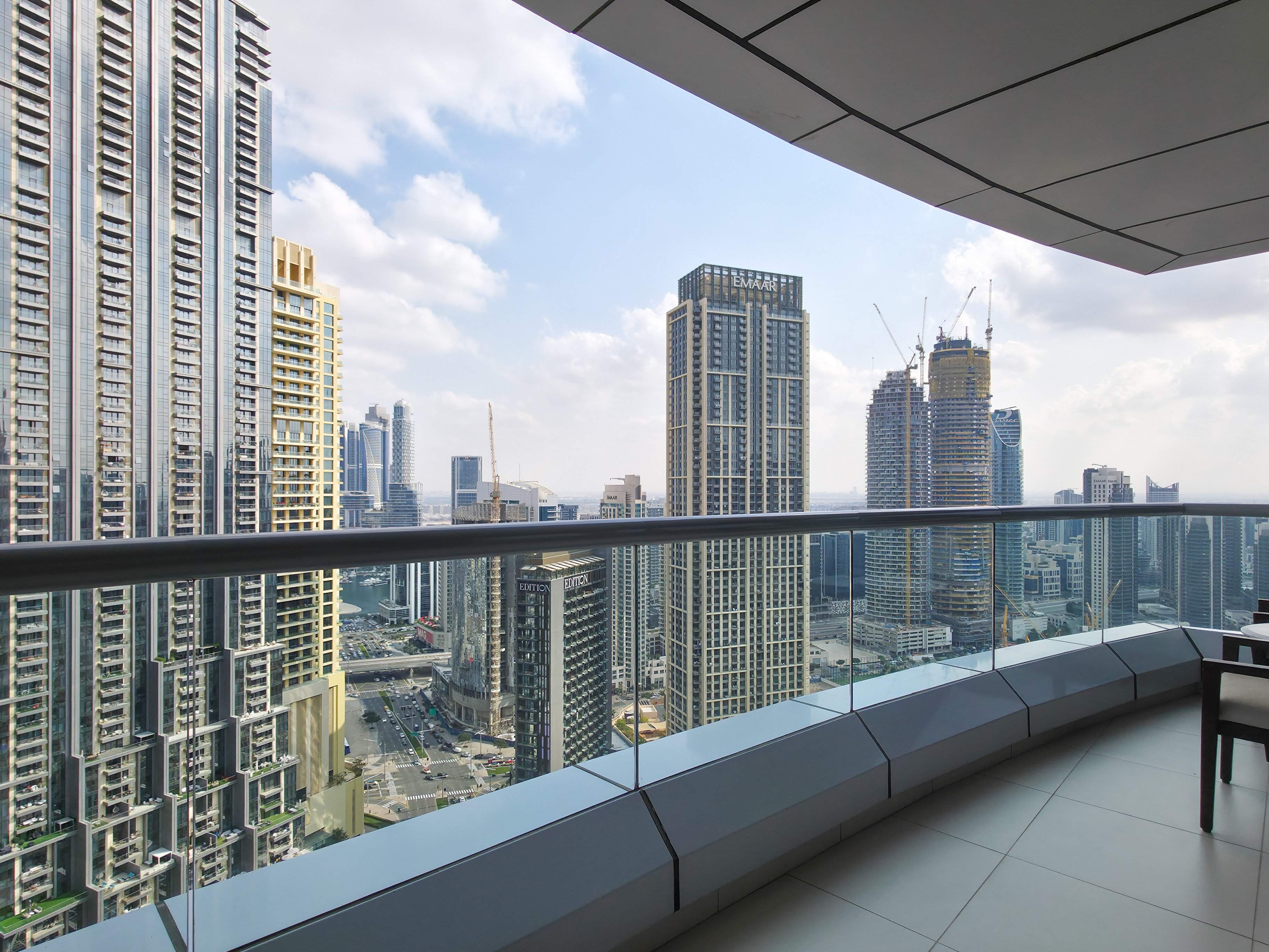 Downtown Dubai  - Appartement  - picture 13