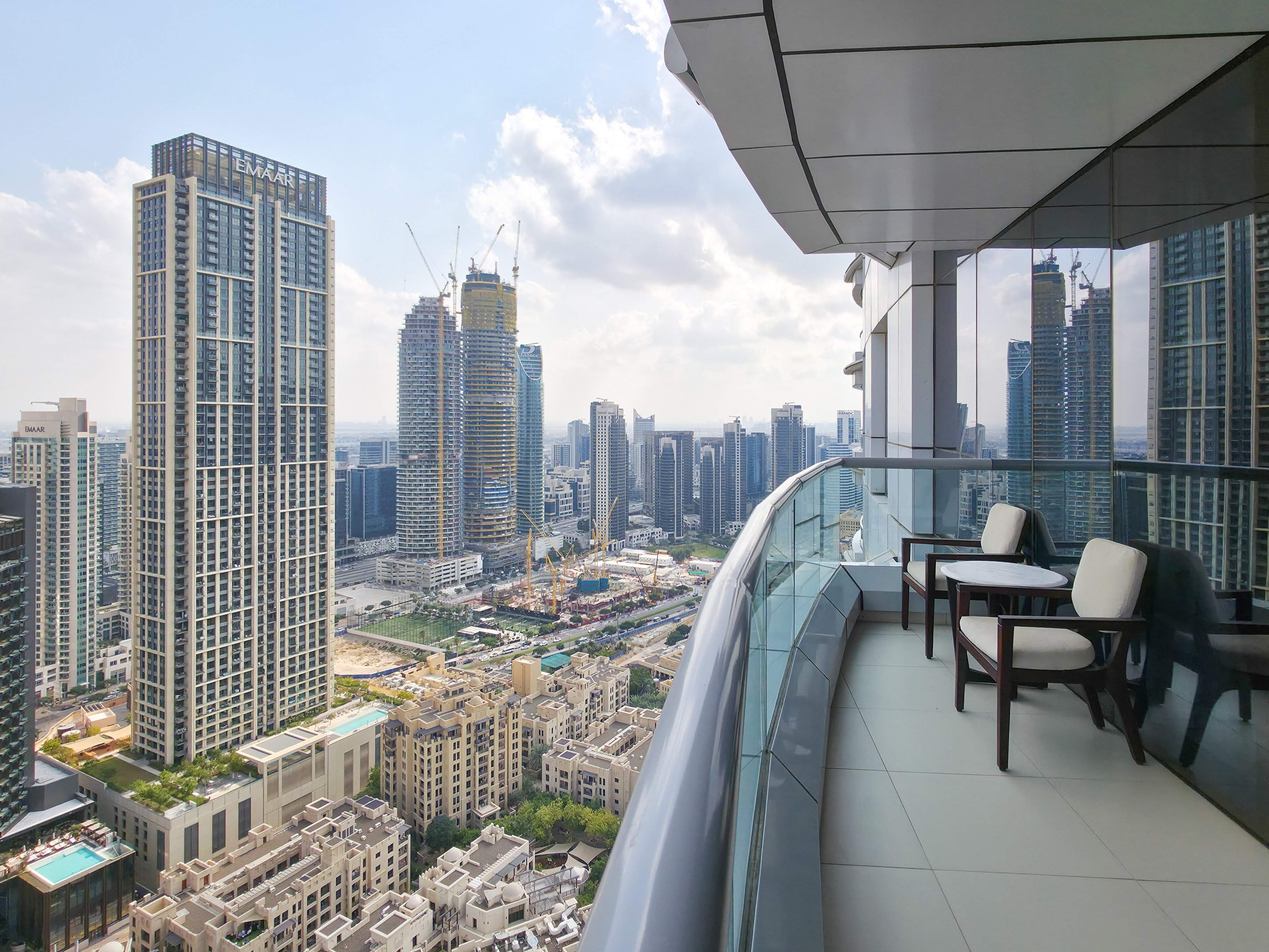 Downtown Dubai  - Appartement  - picture 14