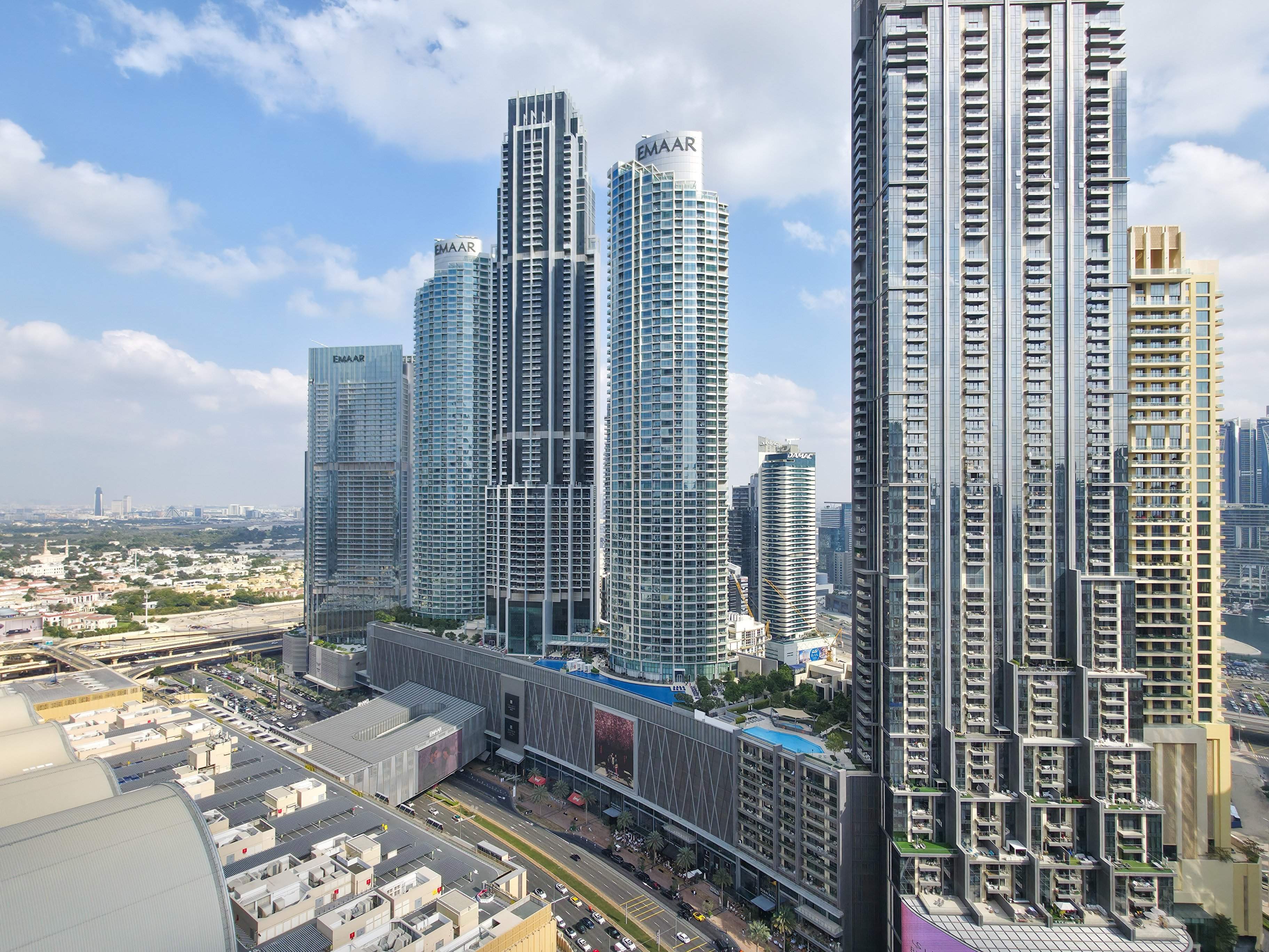 Downtown Dubai  - Appartement  - picture 15