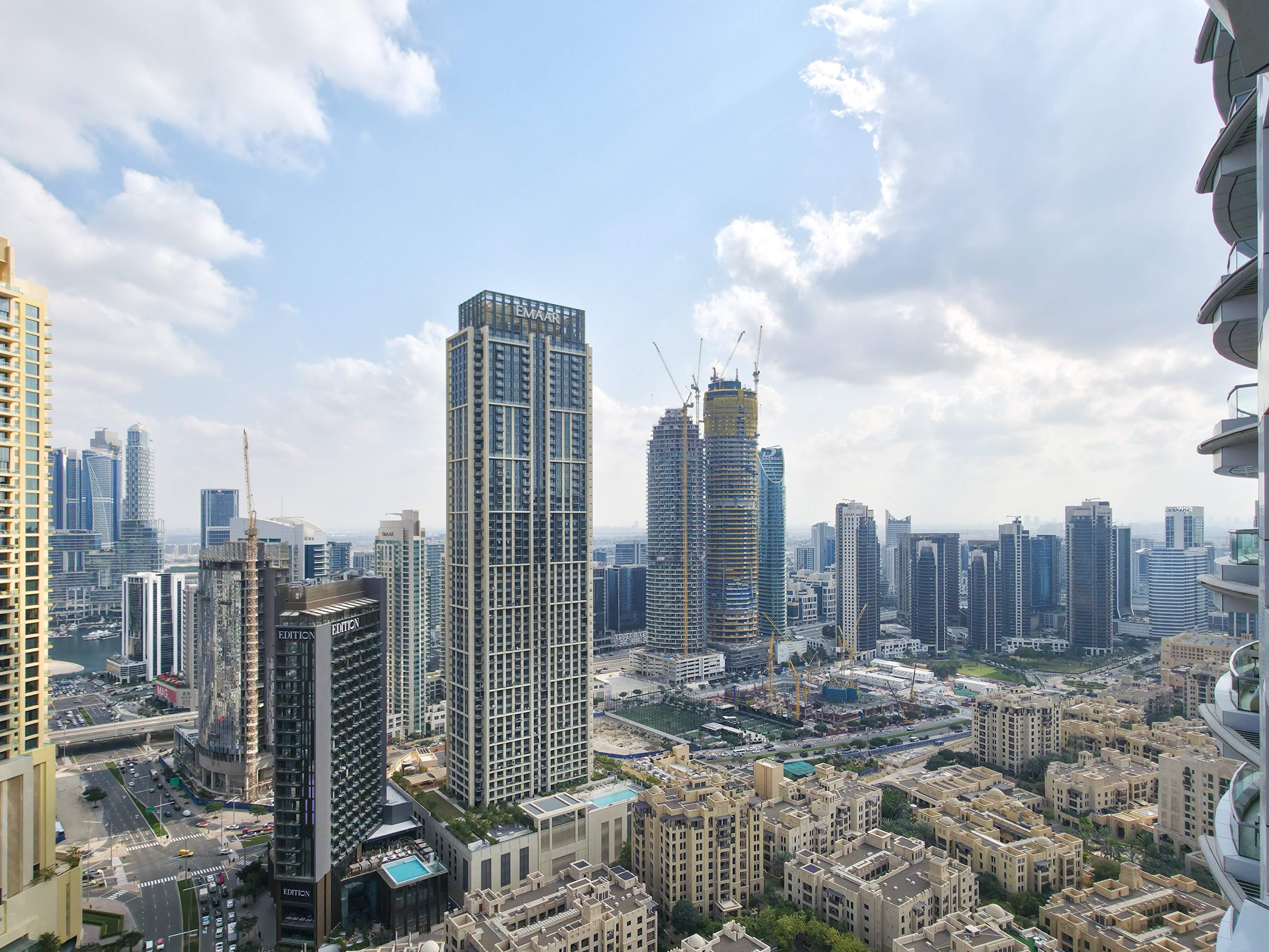 Downtown Dubai  - Appartement  - picture 16