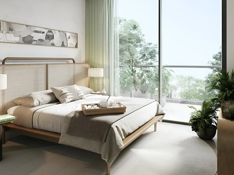 Business Bay  - Appartement  - picture 5