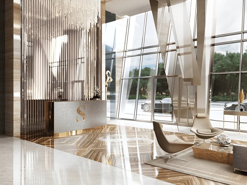 Business Bay  - Appartement  - picture 7