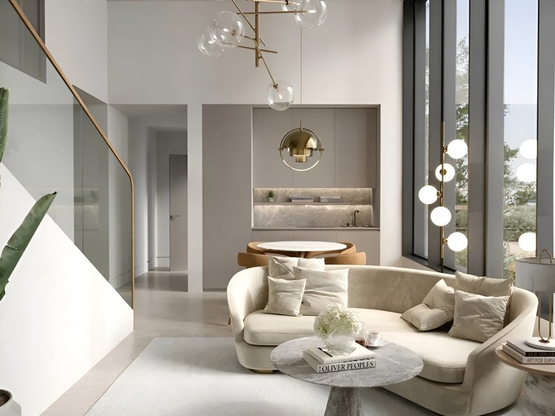 Business Bay  - Appartement  - picture 2