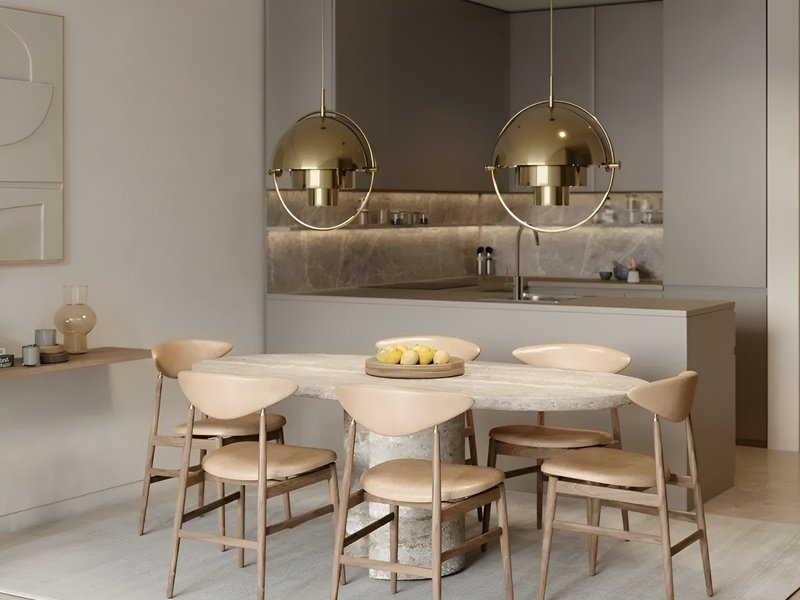 Business Bay  - Appartement  - picture 4