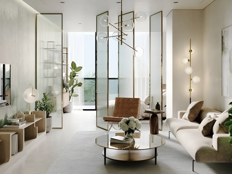 Business Bay  - Appartement  - picture 1
