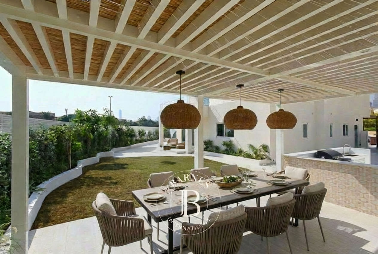 The Lakes  - Villa  - picture 4