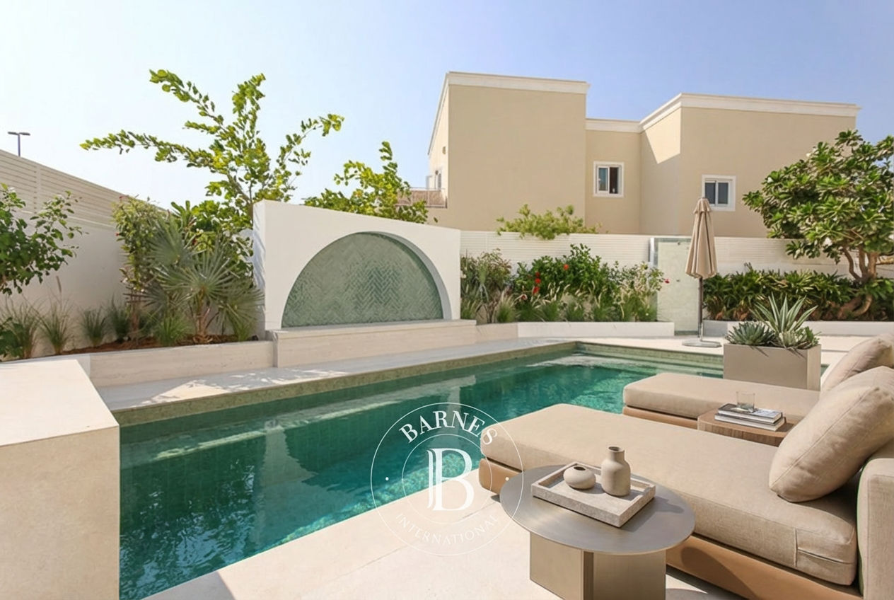 The Lakes  - Villa  - picture 18