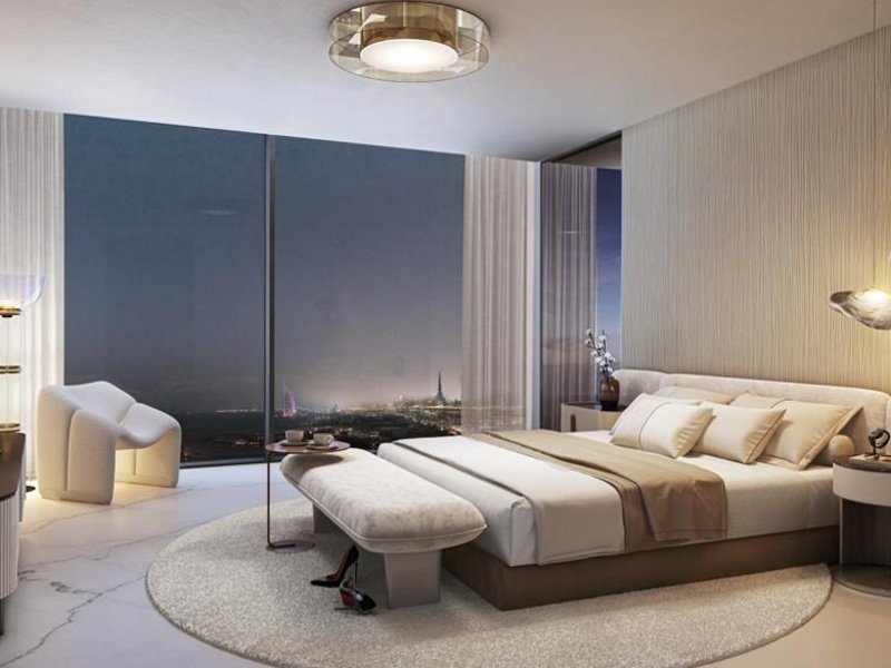Palm Jumeirah  - Appartement  - picture 13