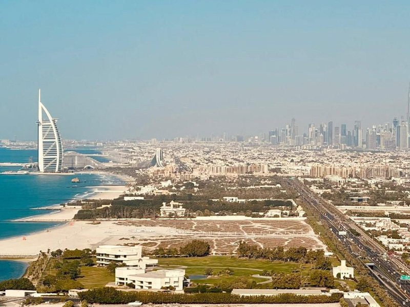 Palm Jumeirah  - Appartement  - picture 19