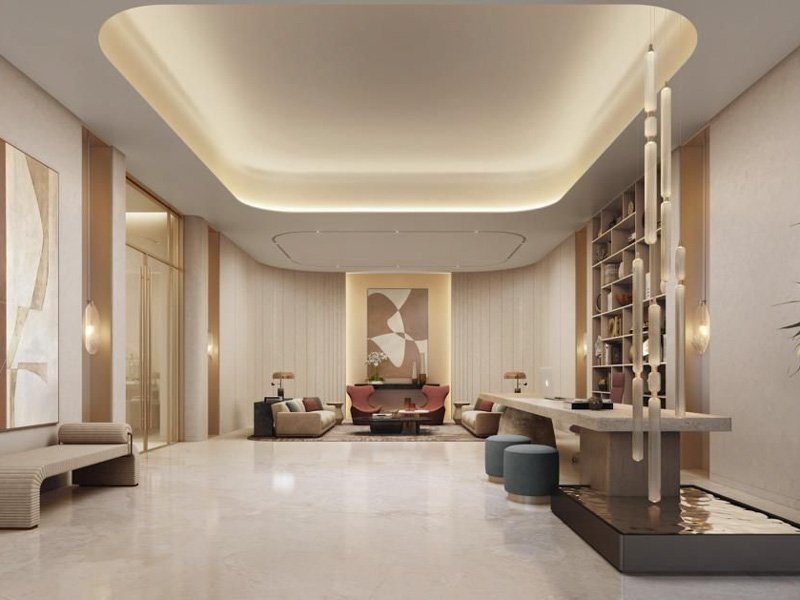 Palm Jumeirah  - Appartement  - picture 7