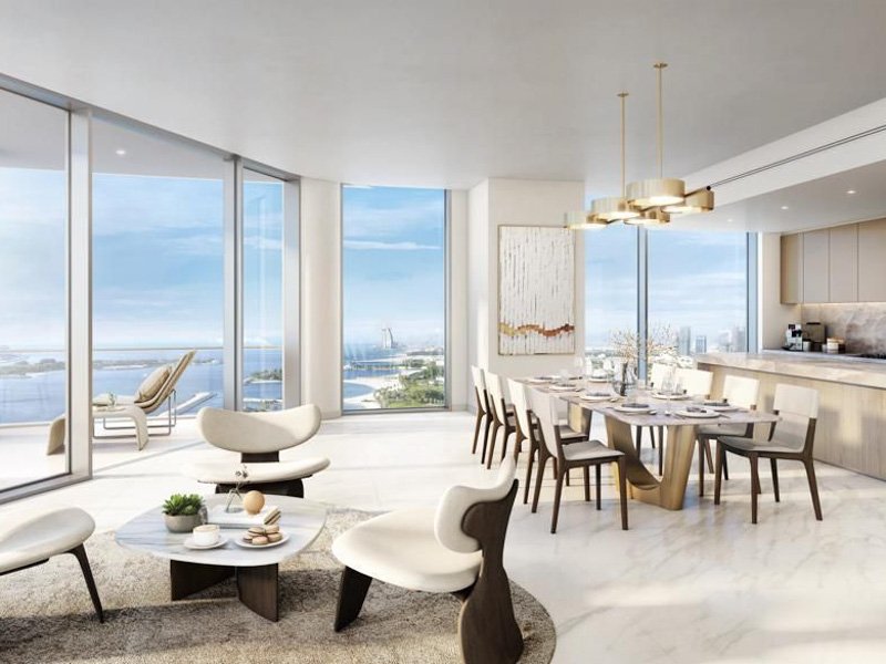 Palm Jumeirah  - Appartement  - picture 17