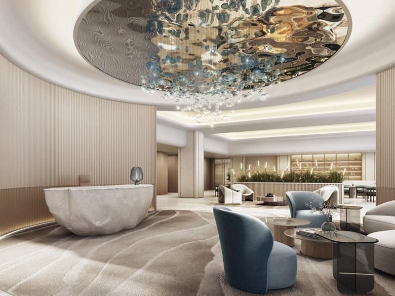 Palm Jumeirah  - Appartement  - picture 9